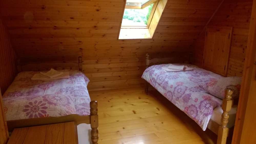 Apartment Pretner, Lepena Soča Екстериор снимка
